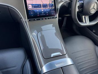 Mercedes-Benz GLC GLC 300 4M AMG Line Premium MHEV Auto Petrol 360 CAM/MEMORY SEAT