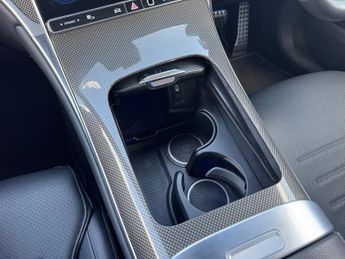 Mercedes-Benz GLC GLC 300 4M AMG Line Premium MHEV Auto Petrol 360 CAM/MEMORY SEAT