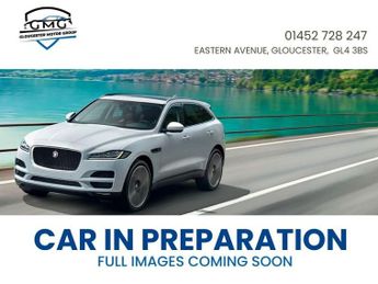 Skoda Octavia 2.0 TDI vRS Estate 5dr Diesel Manual Euro 5 (170 ps)