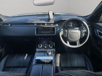 Land Rover Range Rover Velar 2.0 D180 R-Dynamic S Auto 4WD Euro 6 (s/s) 5dr