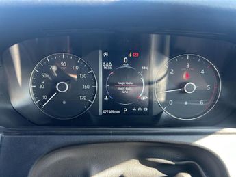 Land Rover Range Rover Velar 2.0 D180 R-Dynamic S Auto 4WD Euro 6 (s/s) 5dr
