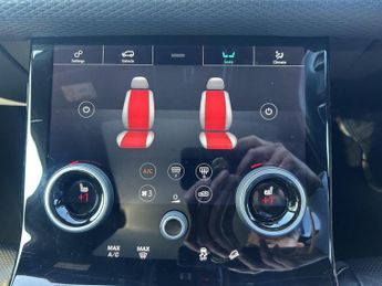 Land Rover Range Rover Velar 2.0 D180 R-Dynamic S Auto 4WD Euro 6 (s/s) 5dr
