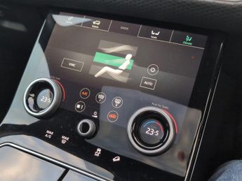 Land Rover Range Rover Velar 2.0 D180 R-Dynamic S Auto 4WD Euro 6 (s/s) 5dr
