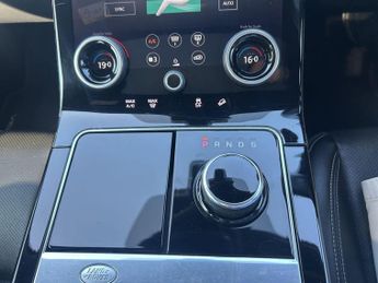 Land Rover Range Rover Velar 2.0 D180 R-Dynamic S Auto 4WD Euro 6 (s/s) 5dr