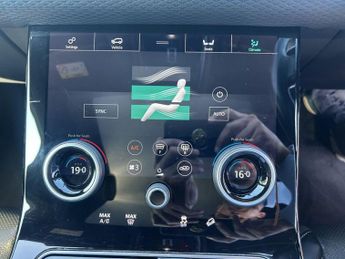 Land Rover Range Rover Velar 2.0 D180 R-Dynamic S Auto 4WD Euro 6 (s/s) 5dr
