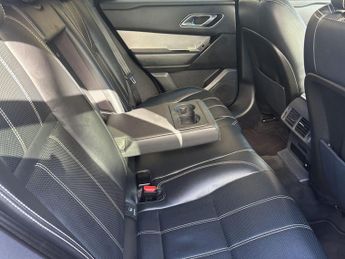 Land Rover Range Rover Velar 2.0 D180 R-Dynamic S Auto 4WD Euro 6 (s/s) 5dr