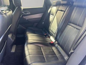Land Rover Range Rover Velar 2.0 D180 R-Dynamic S Auto 4WD Euro 6 (s/s) 5dr