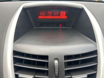 Peugeot 207 1.4 VTi Millesim Euro 5 5dr