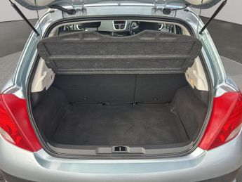 Peugeot 207 1.4 VTi Millesim Euro 5 5dr