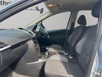 Peugeot 207 1.4 VTi Millesim Euro 5 5dr