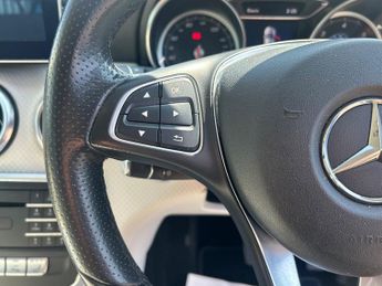 Mercedes-Benz A Class A 180 D SPORT EXECUTIVE  LEATHER INTERIOR REAR CAMERA SAT NAV AU