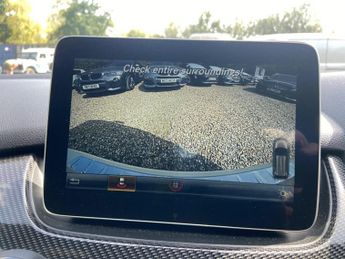Mercedes-Benz B Class 2.1 B200d AMG Line (Premium Plus) 7G-DCT Euro 6 (s/s) 5dr