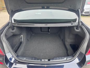BMW 5 Series 535D M SPORT