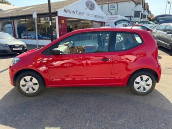 Volkswagen Up 1.0 TAKE UP