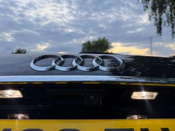 Audi A4 2.0 TDI 30 S line Estate 5dr Diesel S Tronic Euro 6 (s/s) (136 p