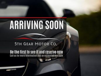 Ford C Max 2.0 Titanium 5dr