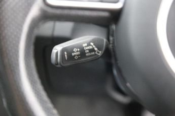Audi Q5 2.0 TFSI S line Plus Tiptronic quattro Euro 6 (s/s) 5dr