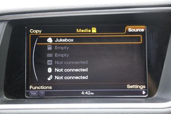 Audi Q5 2.0 TFSI S line Plus Tiptronic quattro Euro 6 (s/s) 5dr