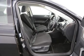 Volkswagen Polo 1.0 TSI SE DSG Euro 6 (s/s) 5dr