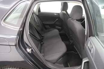 Volkswagen Polo 1.0 TSI SE DSG Euro 6 (s/s) 5dr