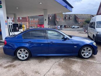 BMW 3 Series 320I M SPORT