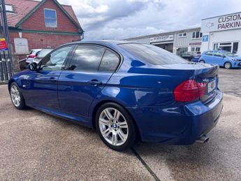 BMW 3 Series 320I M SPORT