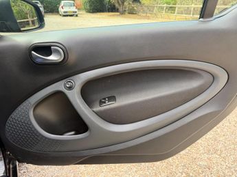 Smart Fortwo Coupe 0.9T Prime (Premium) Twinamic Euro 6 (s/s) 2dr