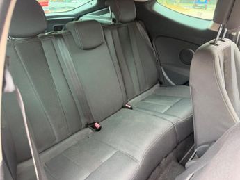 Renault Megane 1.5 dCi Dynamique Euro 4 3dr