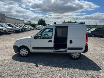 Renault Kangoo SWB L1H1 Low Roof Air Con NO VAT