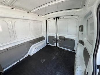 Renault Kangoo SWB L1H1 Low Roof Air Con NO VAT