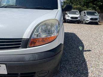 Renault Kangoo SWB L1H1 Low Roof Air Con NO VAT