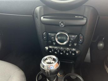 Mini Hatch 1.6 One Euro 5 3dr