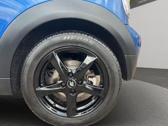 Mini Hatch 1.6 One Euro 5 3dr