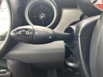 Mini Hatch 1.6 One Euro 5 3dr