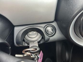 Mini Hatch 1.6 One Euro 5 3dr
