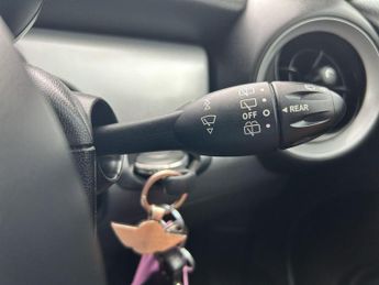 Mini Hatch 1.6 One Euro 5 3dr