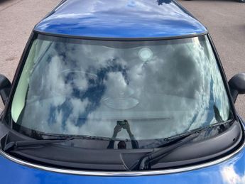 Mini Hatch 1.6 One Euro 5 3dr