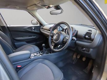 Mini Clubman 1.5 Cooper Classic Euro 6 (s/s) 6dr