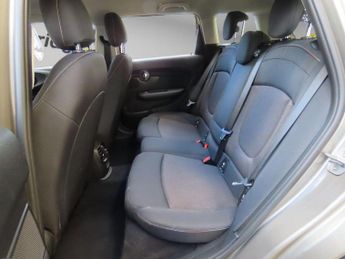 Mini Clubman 1.5 Cooper Classic Euro 6 (s/s) 6dr