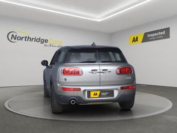 Mini Clubman 1.5 Cooper Classic Euro 6 (s/s) 6dr