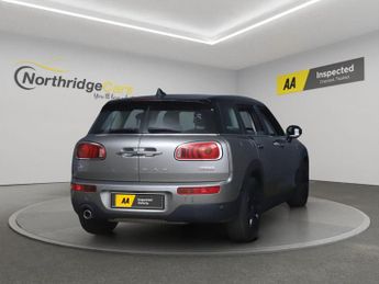 Mini Clubman 1.5 Cooper Classic Euro 6 (s/s) 6dr
