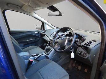 Ford C-Max 1.0T EcoBoost Zetec Euro 5 (s/s) 5dr