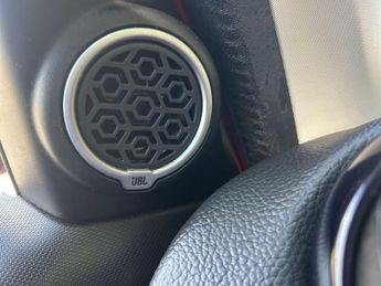 Smart Forfour 0.9T BRABUS Xclusive Twinamic Euro 6 (s/s) 5dr