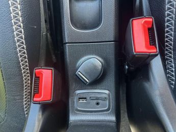 Smart Forfour 0.9T BRABUS Xclusive Twinamic Euro 6 (s/s) 5dr