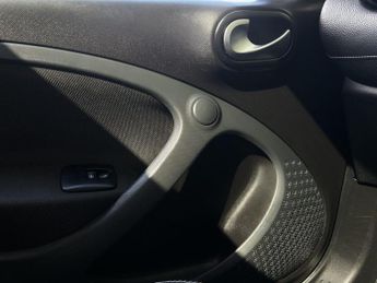 Smart Forfour 0.9T BRABUS Xclusive Twinamic Euro 6 (s/s) 5dr