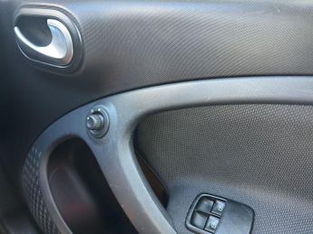Smart Forfour 0.9T BRABUS Xclusive Twinamic Euro 6 (s/s) 5dr