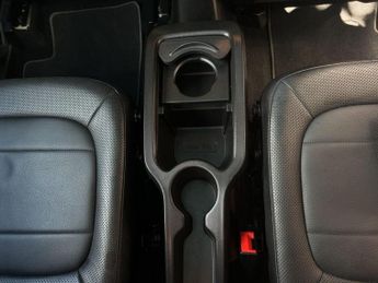 Smart Forfour 0.9T BRABUS Xclusive Twinamic Euro 6 (s/s) 5dr