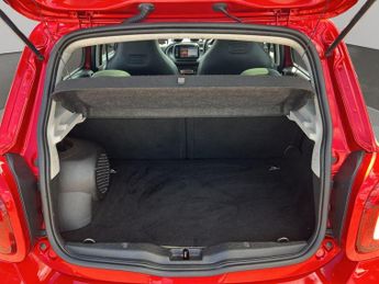 Smart Forfour 0.9T BRABUS Xclusive Twinamic Euro 6 (s/s) 5dr