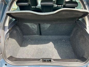 Renault Clio DYNAMIQUE TOMTOM 16V