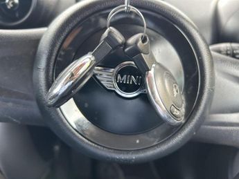 Mini Countryman 1.6 Cooper Euro 6 (s/s) 5dr